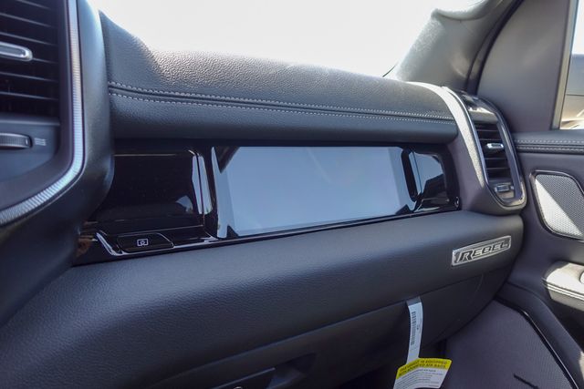 new 2025 Ram 1500 car, priced at $59,644