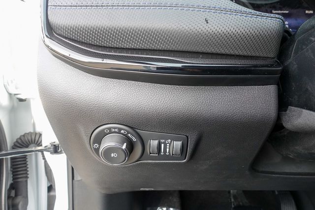 new 2026 Jeep Compass car, priced at $30,780