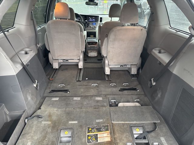 used 2019 Toyota Sienna car, priced at $24,499