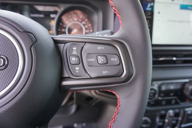 new 2024 Jeep Gladiator car, priced at $49,065