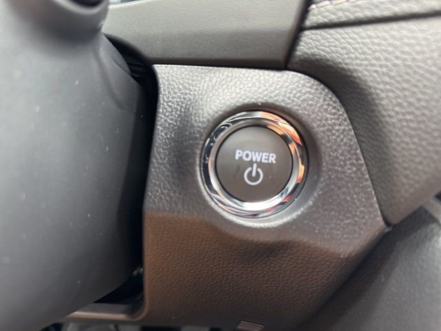 new 2025 Toyota RAV4 Hybrid car, priced at $39,682