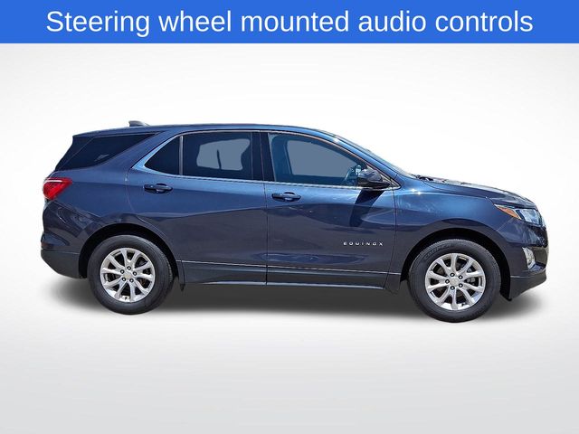 used 2019 Chevrolet Equinox car, priced at $14,889