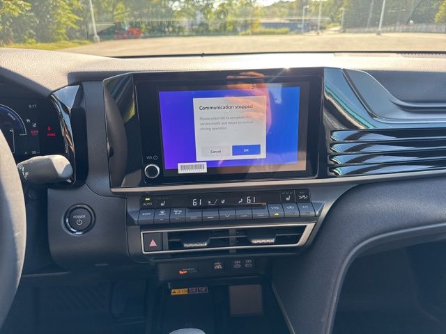 new 2026 Toyota Camry car, priced at $31,152