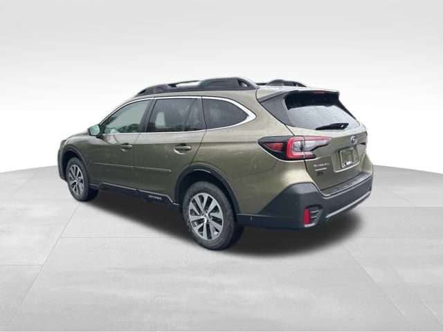 used 2022 Subaru Outback car, priced at $25,599