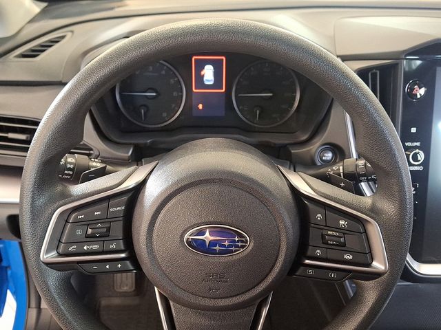 new 2025 Subaru Impreza car, priced at $29,383