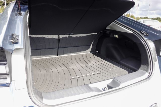 new 2026 Toyota Prius Plug-In Hybrid car