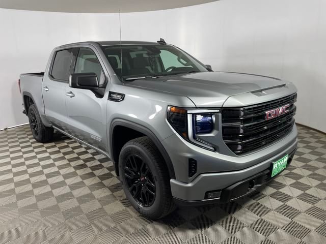 new 2025 GMC Sierra 1500 car, priced at $55,000
