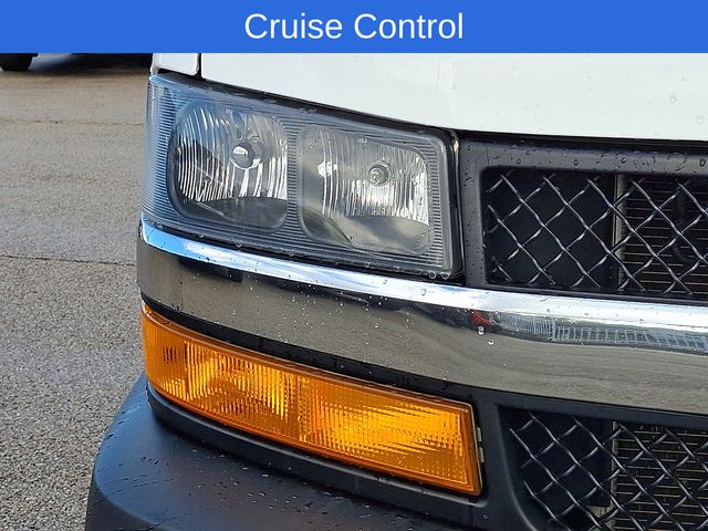 used 2021 Chevrolet Express 2500 car, priced at $19,685