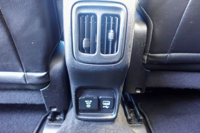 used 2018 Jeep Compass car, priced at $16,544