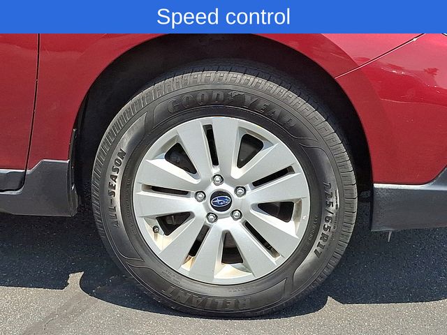 used 2019 Subaru Outback car, priced at $18,880