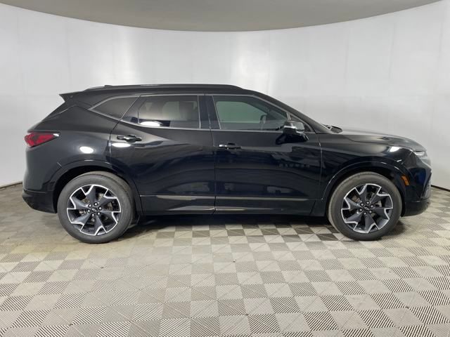 used 2019 Chevrolet Blazer car, priced at $20,000