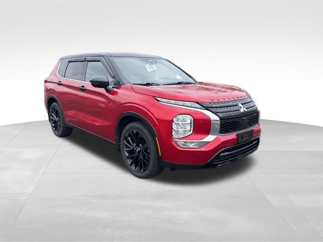 used 2023 Mitsubishi Outlander car, priced at $29,189