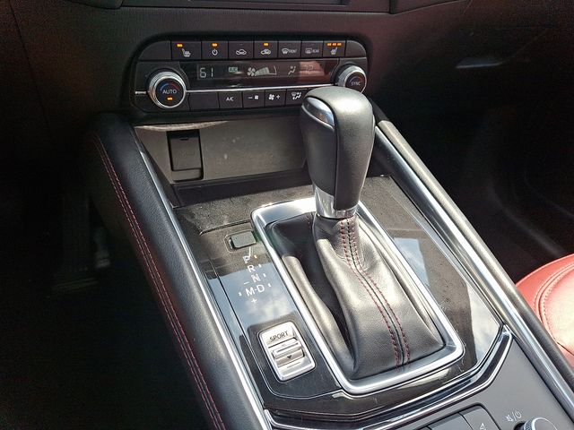 used 2023 Mazda CX-5 car, priced at $28,402