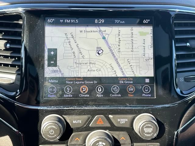used 2019 Jeep Grand Cherokee car, priced at $21,999
