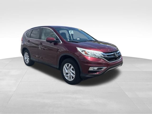 used 2015 Honda CR-V car, priced at $13,999