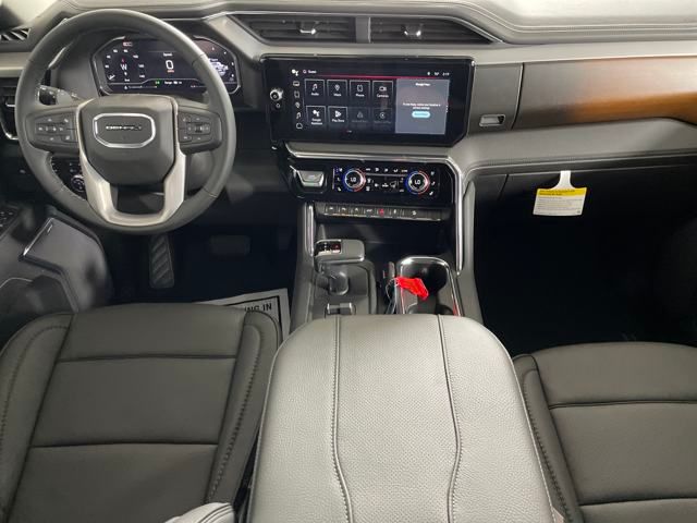 new 2025 GMC Sierra 1500 car, priced at $67,500