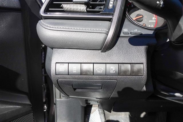 used 2023 Toyota Camry car, priced at $28,458