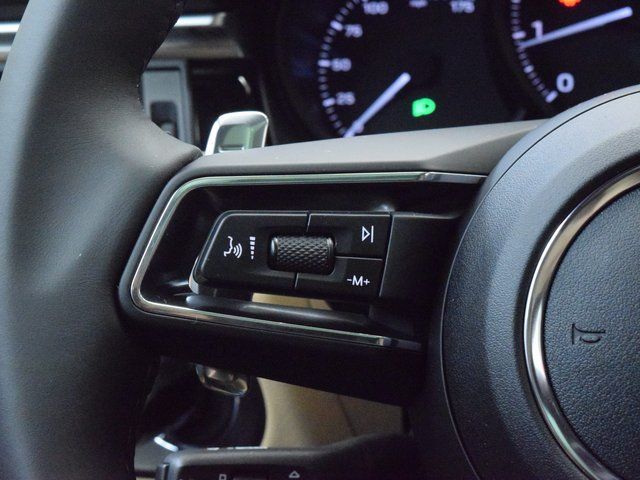 used 2023 Porsche Macan car, priced at $57,997