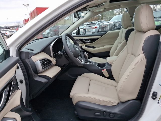 new 2025 Subaru Legacy car, priced at $34,307