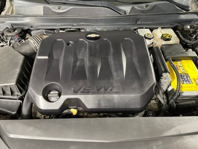 used 2019 Chevrolet Impala car, priced at $17,500