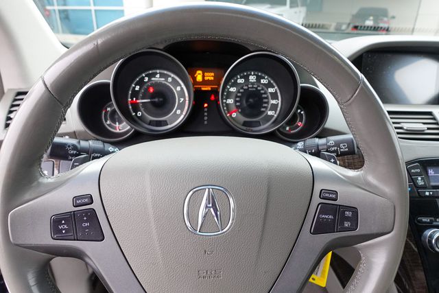 used 2010 Acura MDX car, priced at $7,755