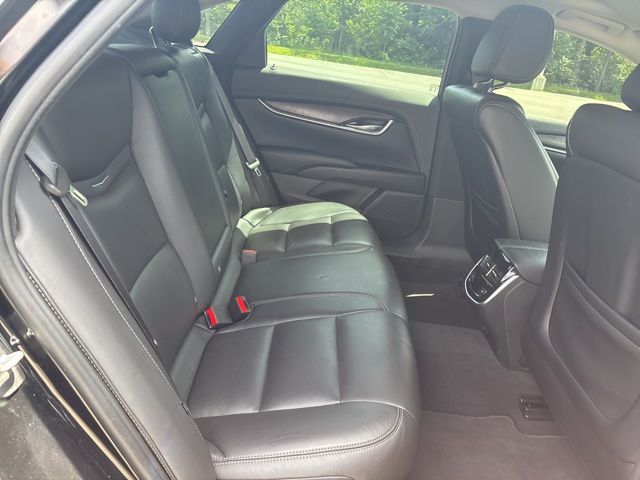 used 2019 Cadillac XTS car, priced at $13,199