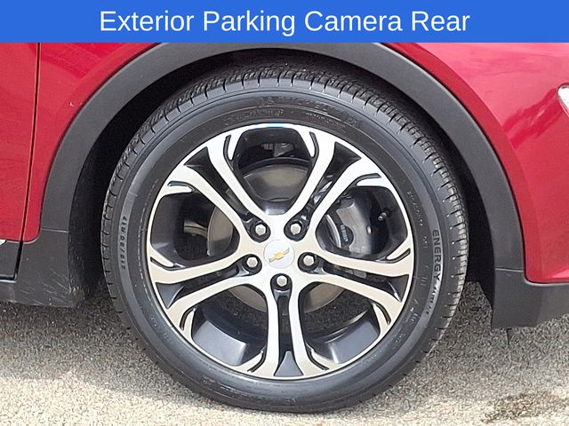 used 2019 Chevrolet Bolt EV car, priced at $14,984