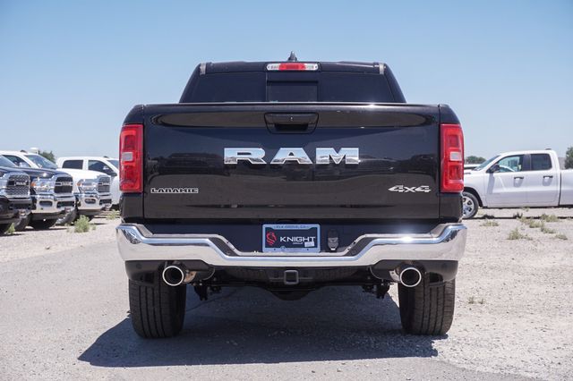 new 2025 Ram 1500 car, priced at $51,115