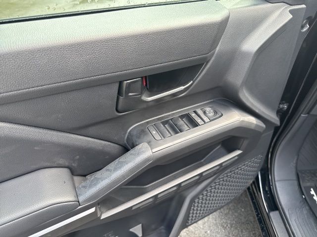 new 2025 Toyota Tacoma car, priced at $43,022