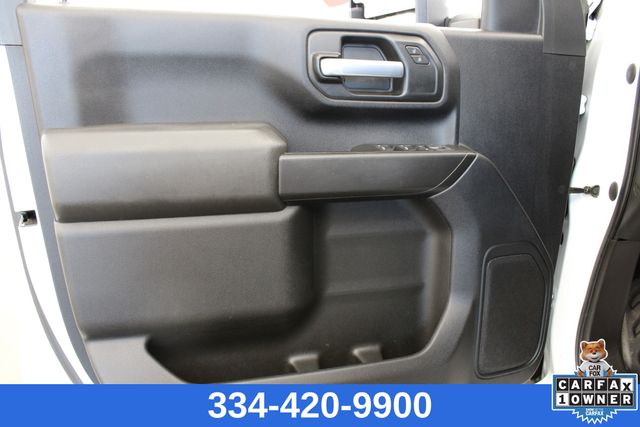 used 2021 GMC Sierra 2500HD car, priced at $46,999