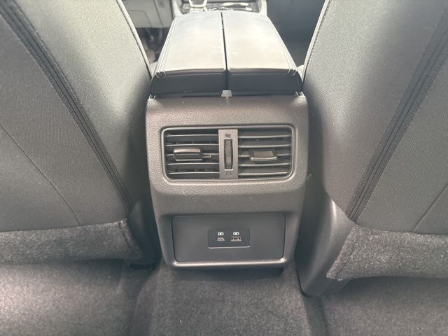 used 2023 Nissan Rogue car, priced at $24,599