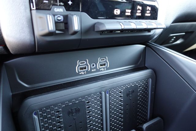 new 2025 Ram 2500 car, priced at $72,290