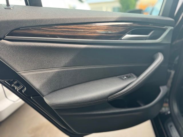 used 2021 BMW 5-Series car, priced at $28,449