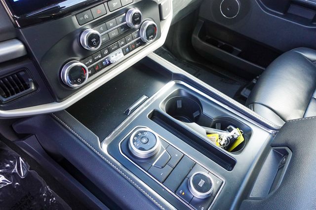 used 2024 Ford Expedition Max car, priced at $46,544