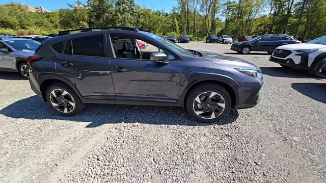 new 2024 Subaru Crosstrek car, priced at $32,885