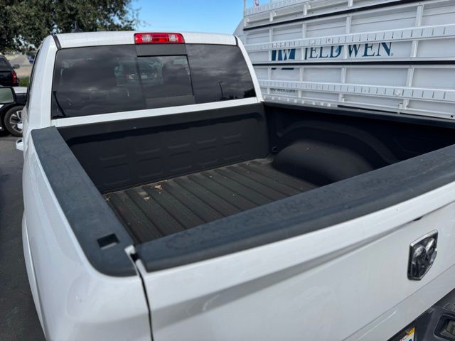 used 2016 Ram 1500 car, priced at $25,991