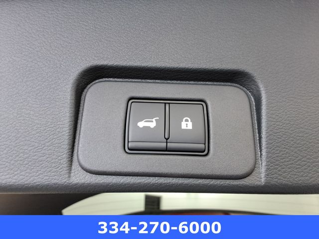 new 2025 Nissan Rogue car, priced at $39,625