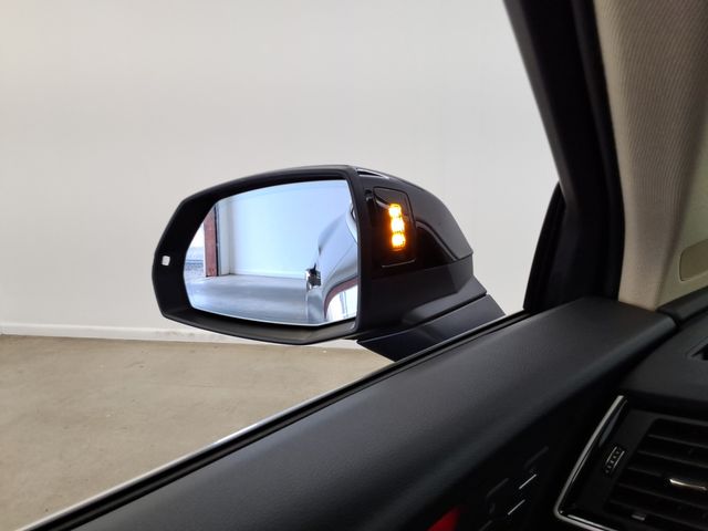 new 2025 Audi Q5 car, priced at $51,540