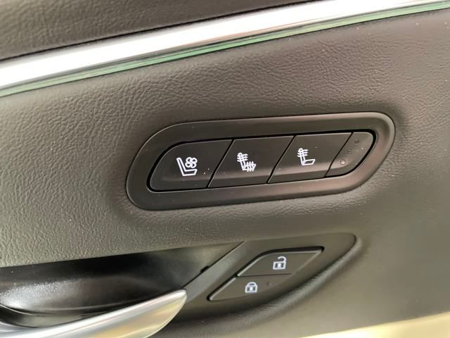 used 2023 Cadillac Escalade ESV car, priced at $69,500