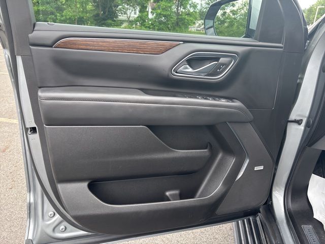 used 2023 Chevrolet Suburban car, priced at $67,499