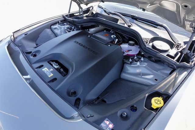 new 2025 Dodge Charger car, priced at $47,541