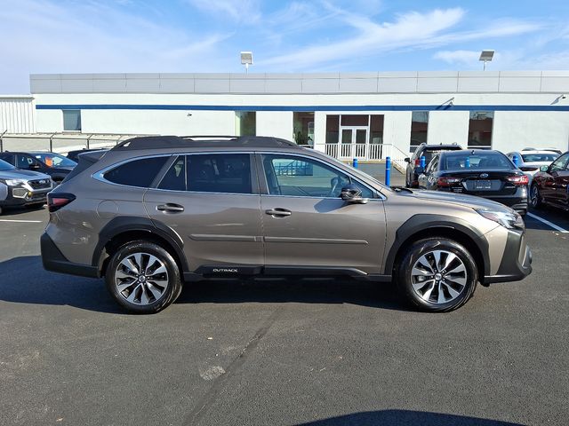 used 2024 Subaru Outback car, priced at $36,440