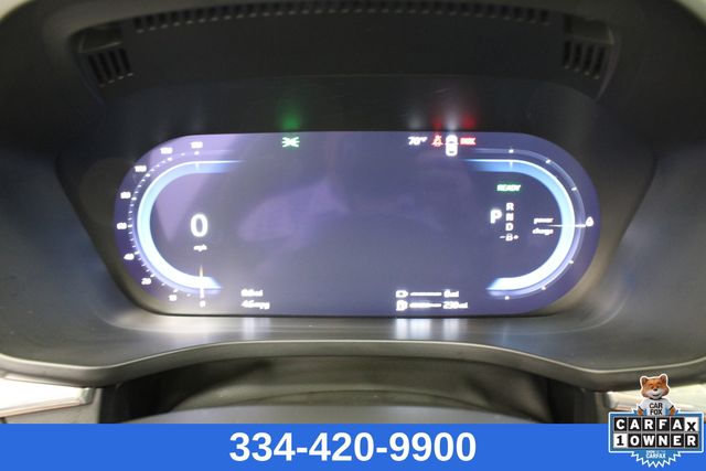 used 2024 Volvo XC60 Recharge Plug-In Hybrid car, priced at $41,999