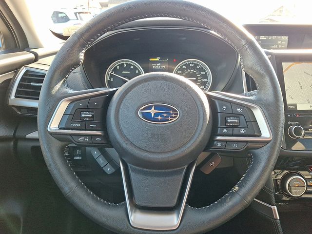 used 2021 Subaru Forester car, priced at $25,910