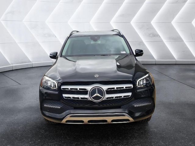 used 2020 Mercedes-Benz GLS car, priced at $37,999
