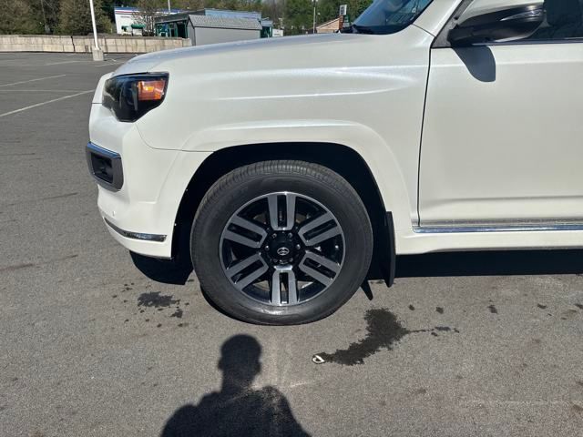 used 2019 Toyota 4Runner car, priced at $28,999