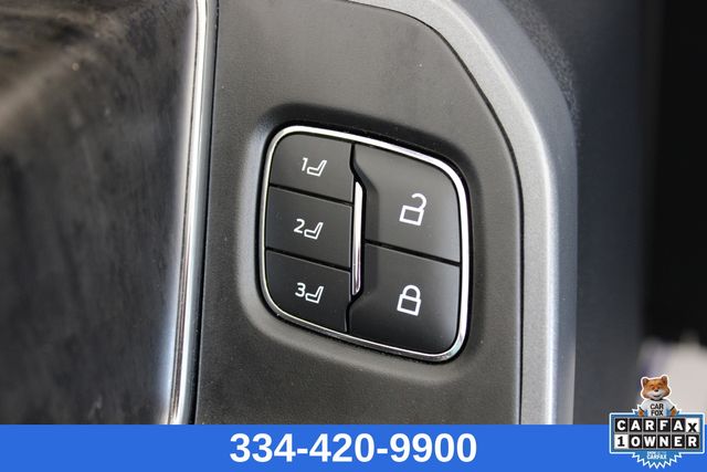 used 2024 Ford F-250SD car, priced at $72,999