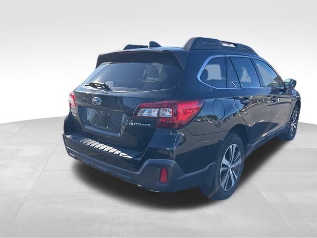 used 2018 Subaru Outback car, priced at $18,999