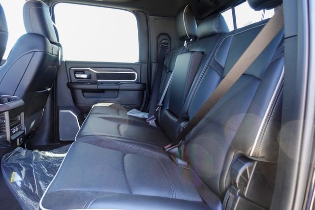 new 2025 Ram 2500 car, priced at $80,915