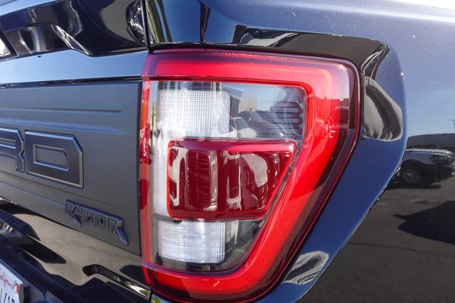 used 2021 Ford F-150 car, priced at $73,988